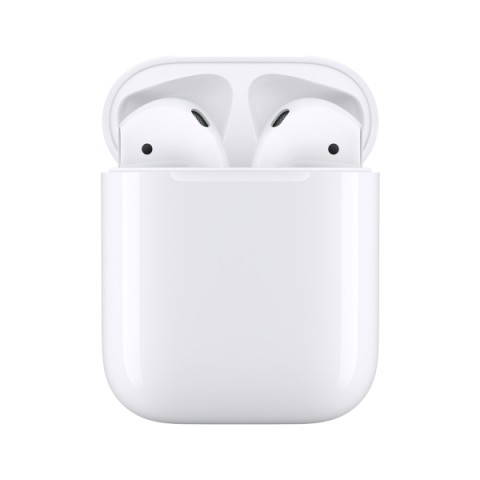 Earpod iphone shop