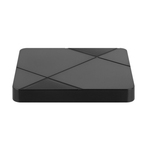 Смарт-приставка Rombica Smart Box F3 VPDB-05 2/16GB Black - отзывы