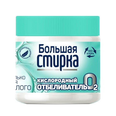 Отбеливатель для белья Озон