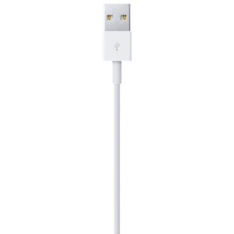 USB кабель для iPhone 5/5S/5C Rexant шнур 1м белый | Электрика и освещение