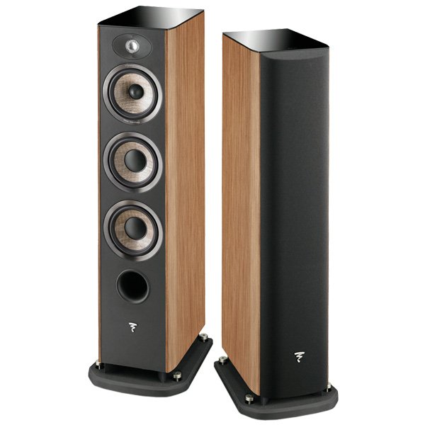 focal chorus 5.0