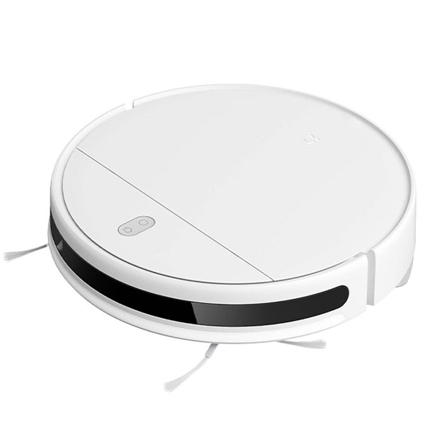 mi robot vacuum cena