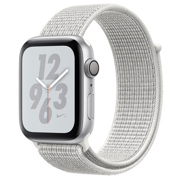 apple watch s4 44mm space grey