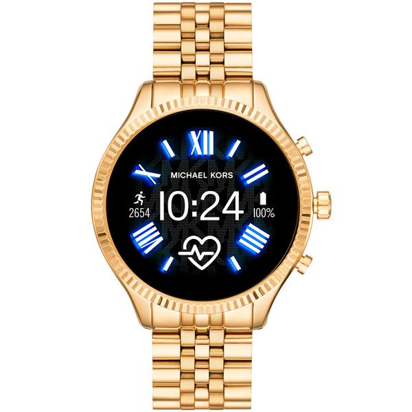 michael kors 100 series watch price