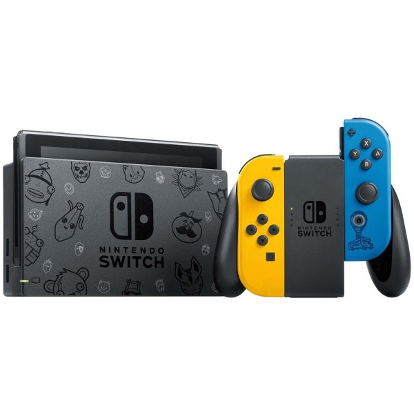switch bundle