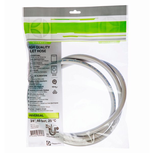 kupit shlangi slivnye dlya stiralnyh