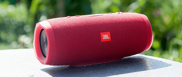 jbl charge 3 edição especial
