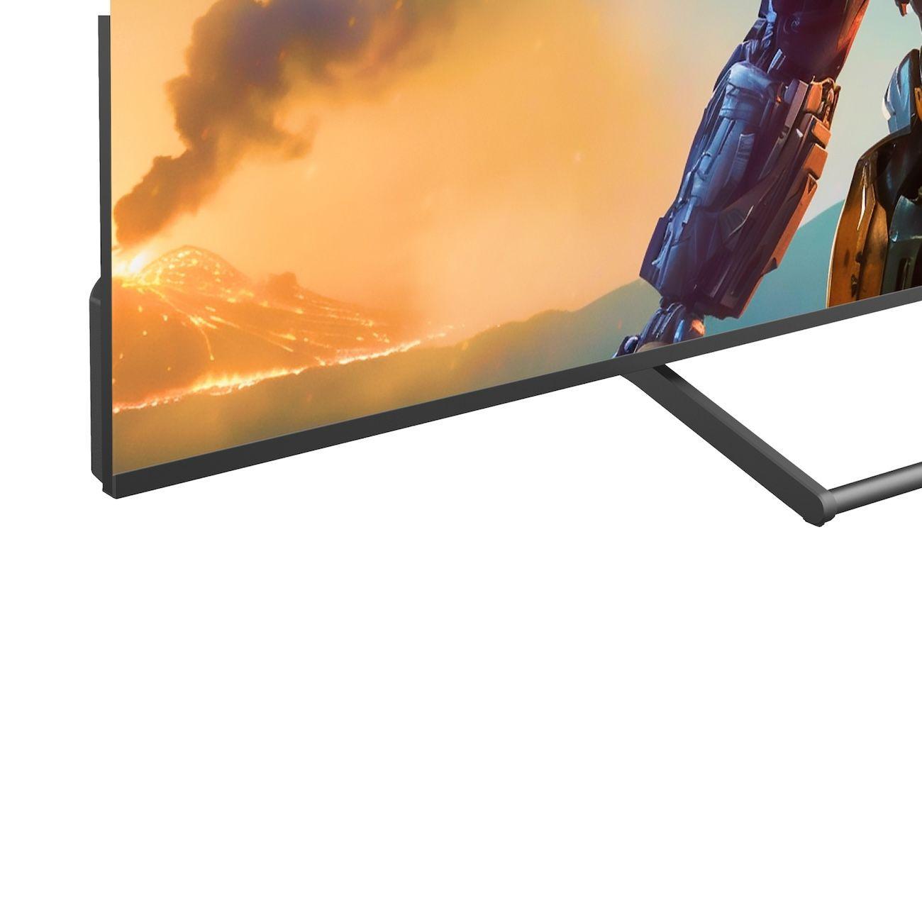 50" (126 см) Телевизор Sber SDX-50UQ5231 серый — фото 12