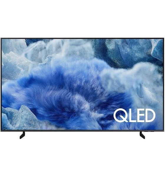 Телевизор Samsung QE55Q8FAAUXRU — фото 2