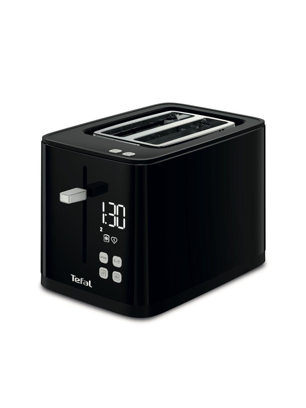 Тостер Tefal Smart&Light TT640810 — фото 11