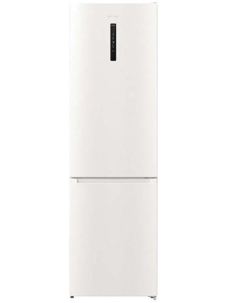 Изображение товара Уцененный холодильник Gorenje NRK6202AW4 белый, как новый
