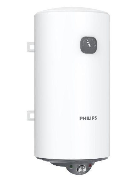 Изображение товара Уцененный водонагреватель накопительный Philips AWH1600/51(30DA), как новый Изображение товара Уцененный водонагреватель накопительный Philips AWH1600/51(30DA), как новый