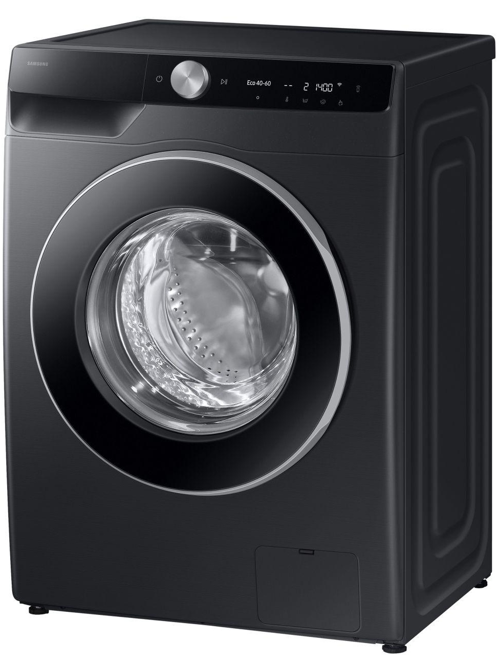 Стиральная машина Samsung WW90DG6G94LBLP — фото 8