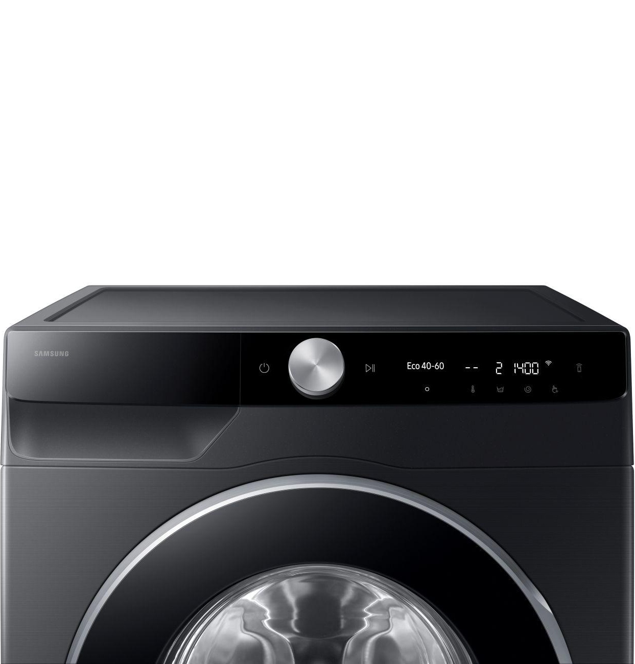 Стиральная машина Samsung WW90DG6G94LBLP — фото 10