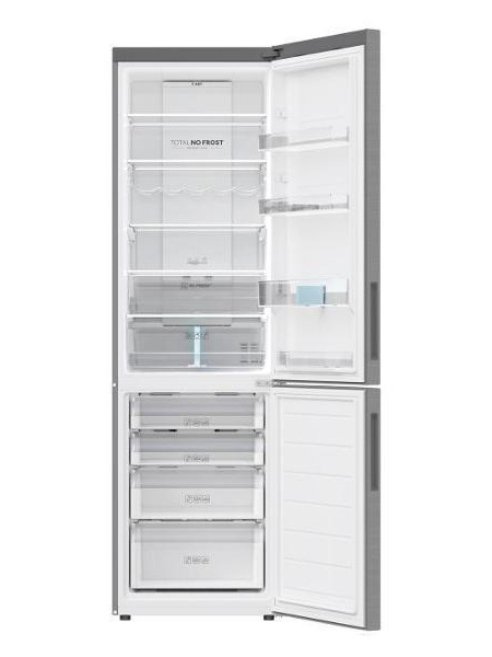 Холодильник Haier C2F637CFMVU1 — фото 5