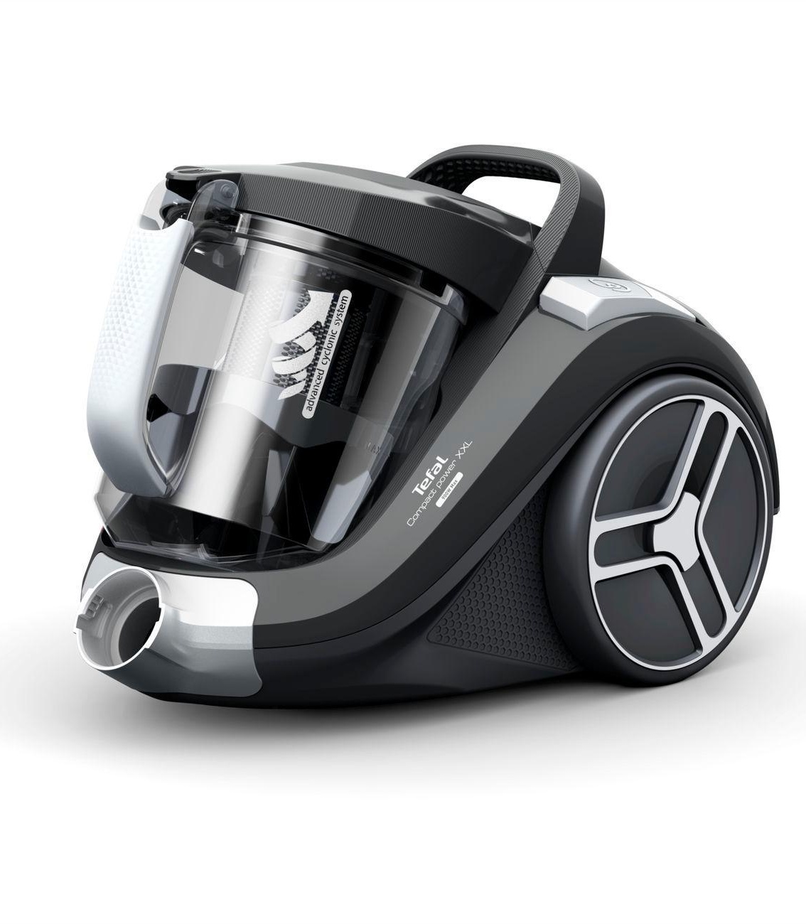 Пылесос с контейнером для пыли Tefal TW4B36EA — фото 9