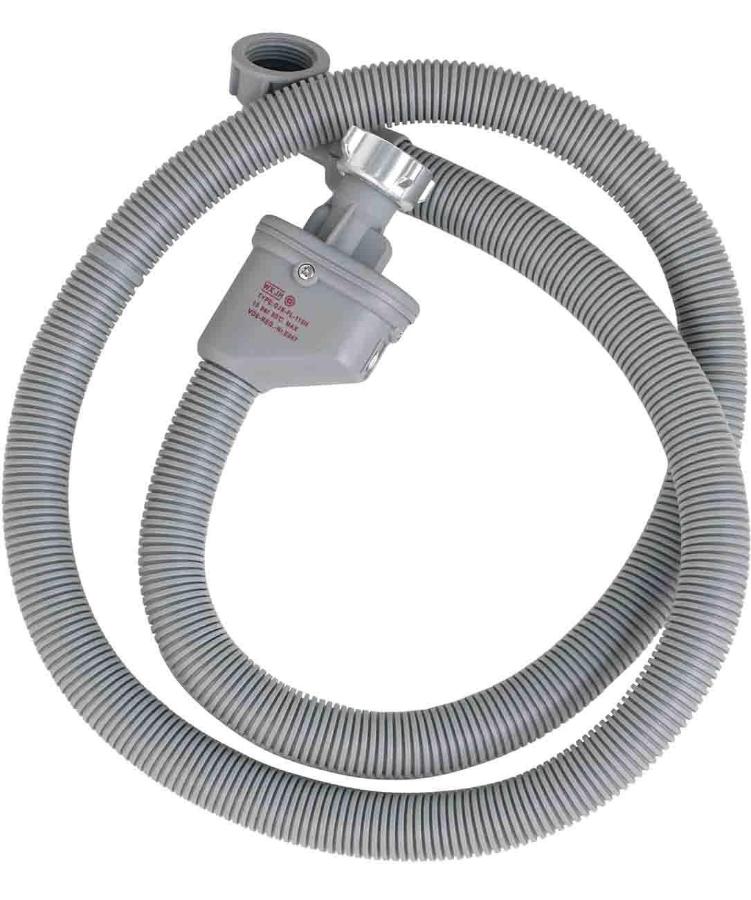 Стиральная машина HAIER HW70-BP12269S — фото 11