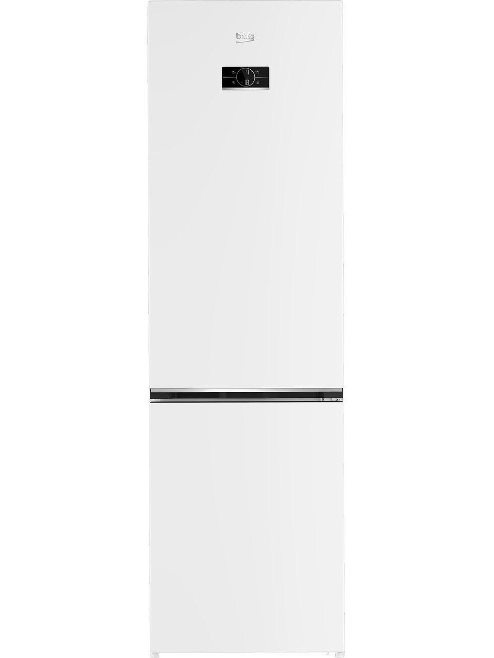 Изображение товара Восстановленный холодильник Beko B5RCNK403ZW, хороший Изображение товара Восстановленный холодильник Beko B5RCNK403ZW, хороший