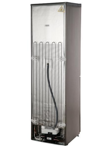 Холодильник двухкамерный BEKO B1RCSK332G — фото 7