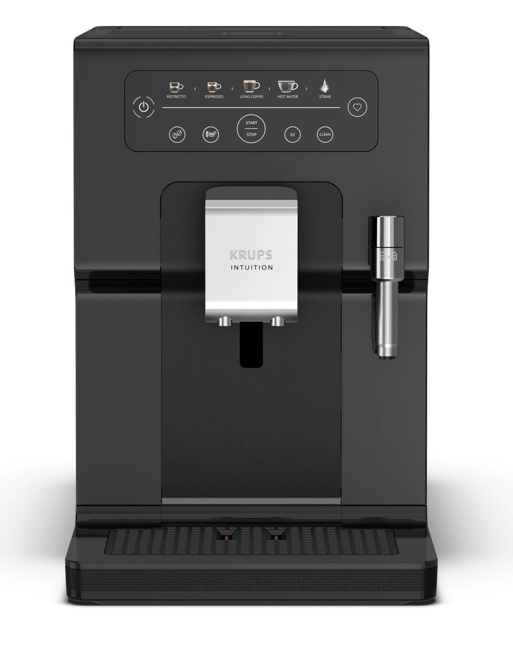 Кофемашина Krups Intuition Essential EA870810 — фото 11