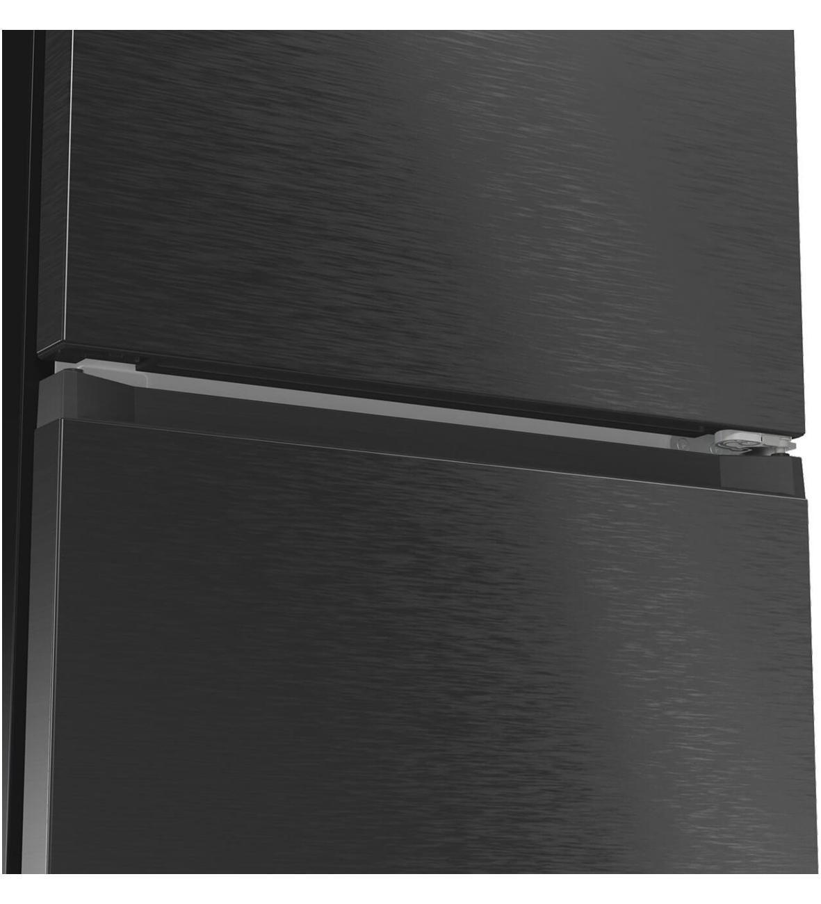 Холодильник Hisense RB5P410SAFE — фото 11