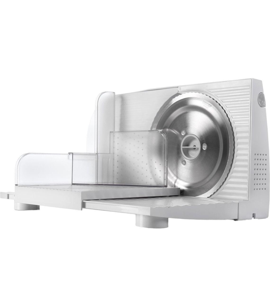 Ломтерезка Gorenje R401W — фото 7