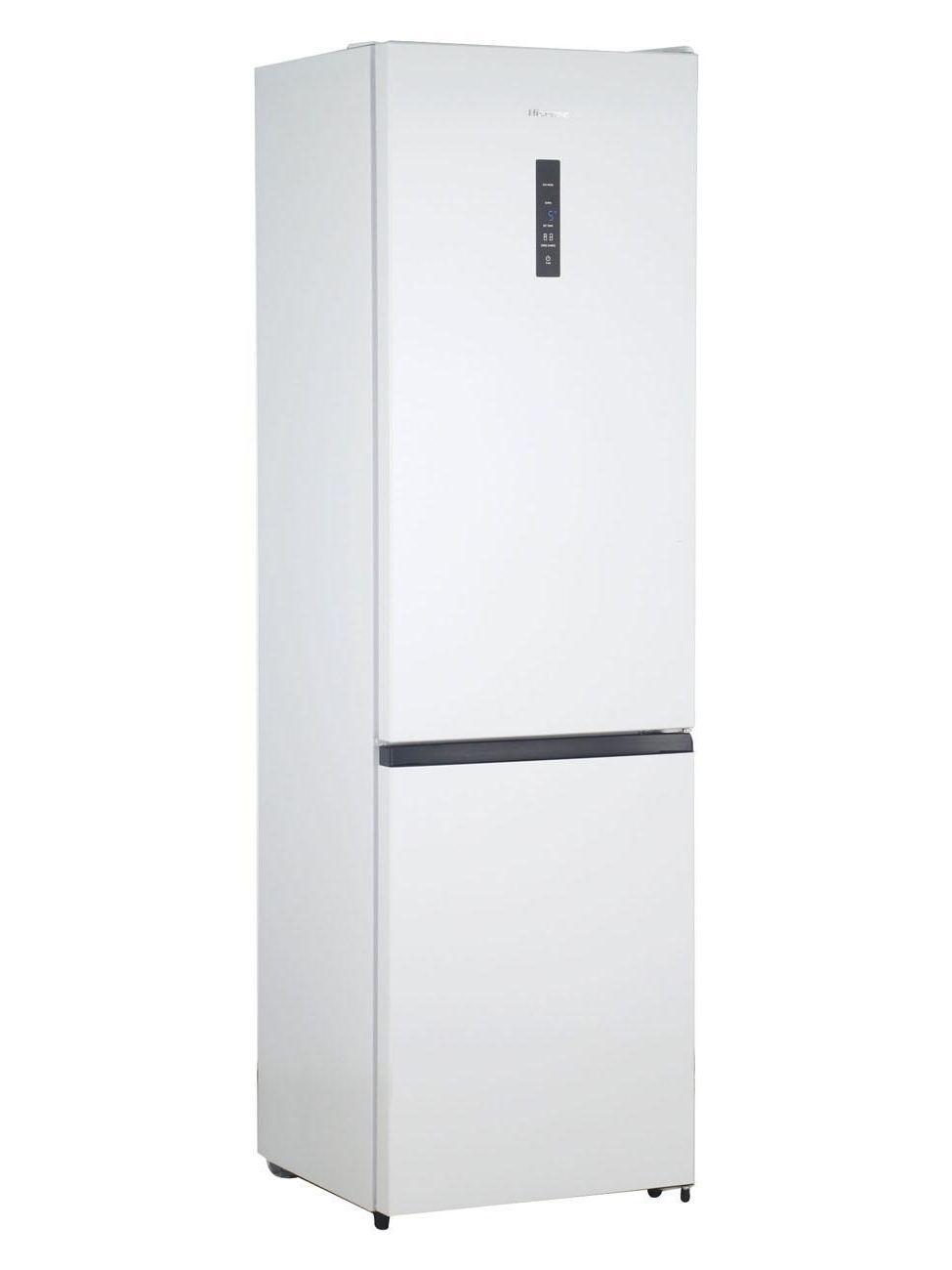 Изображение товара Уцененный холодильник Hisense RB440N4AWE белый, как новый
