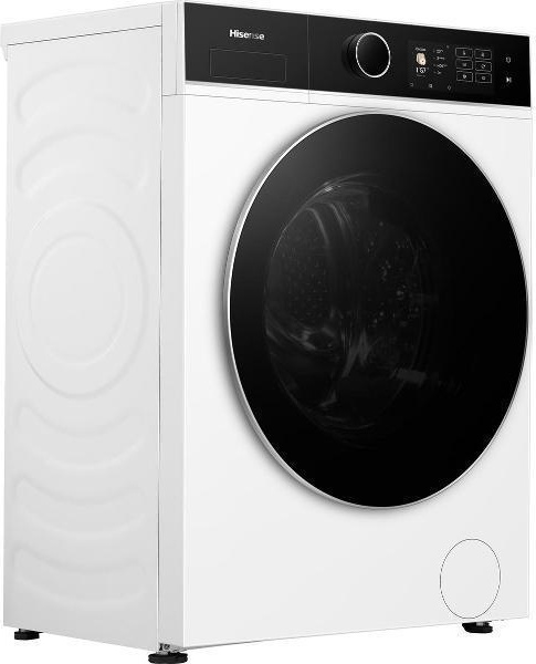 Стирально-сушильная машина Hisense WD5I8043BWF — фото 8