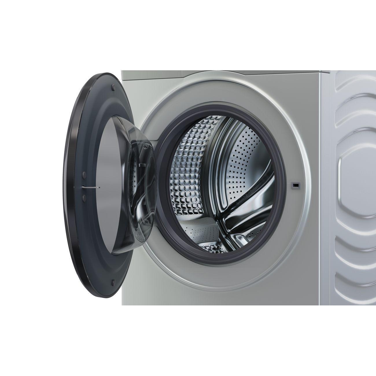 Стиральная машина Haier HW90-B14979S — фото 8
