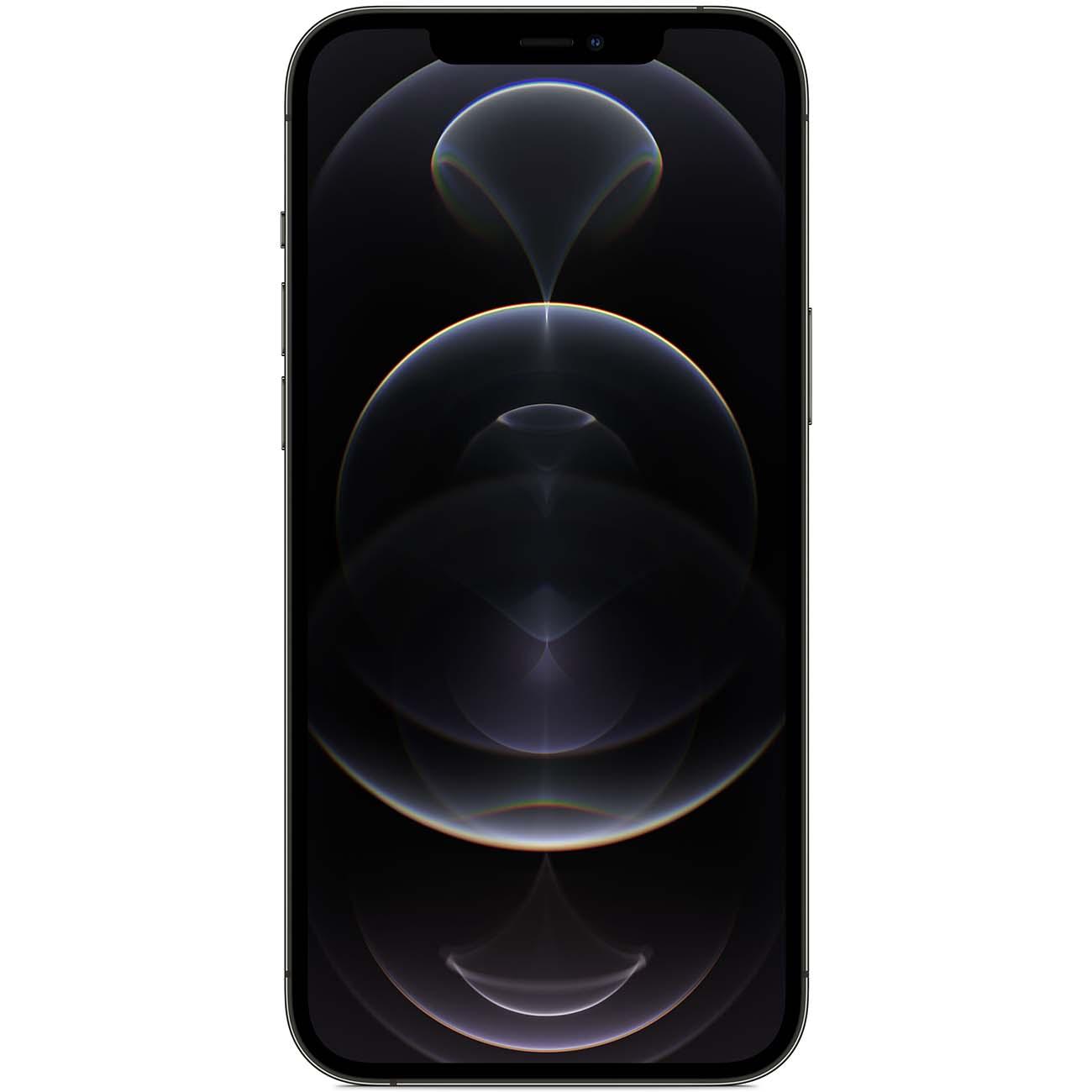 Купить Смартфон Apple iPhone 12 Pro 256GB nanoSim/eSim Graphite