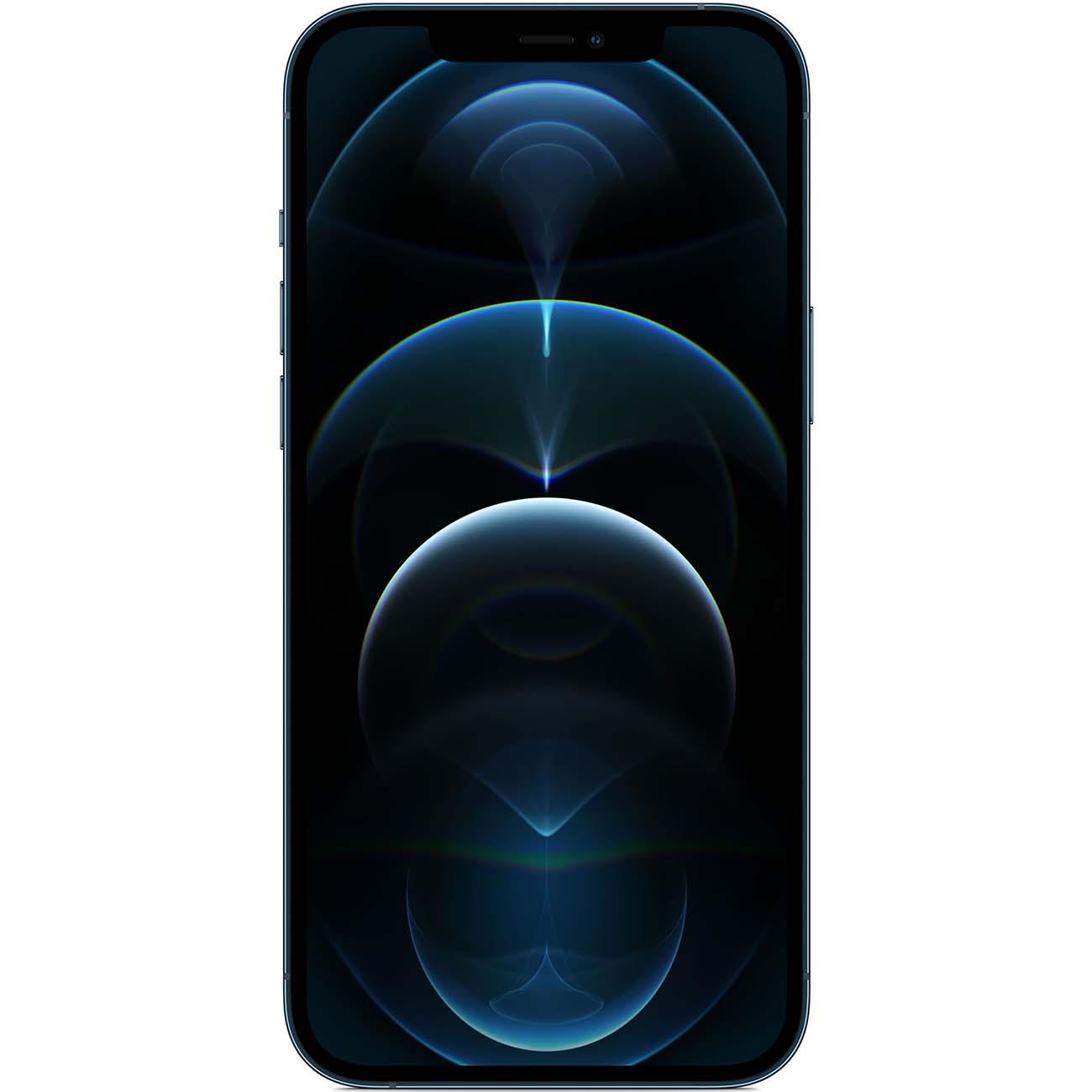 Купить Смартфон Apple iPhone 12 Pro Max 256GB nanoSim/eSim