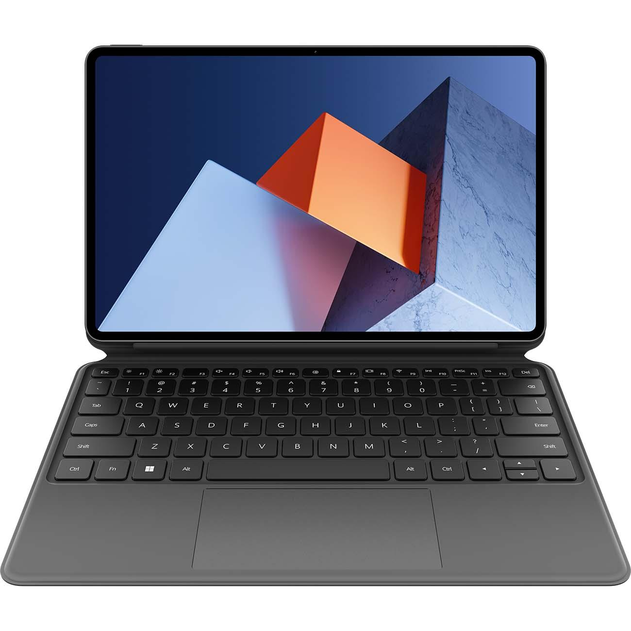 Купить Ноутбук HUAWEI MateBook E DRC-W56 16+512GB Grey по выгодной