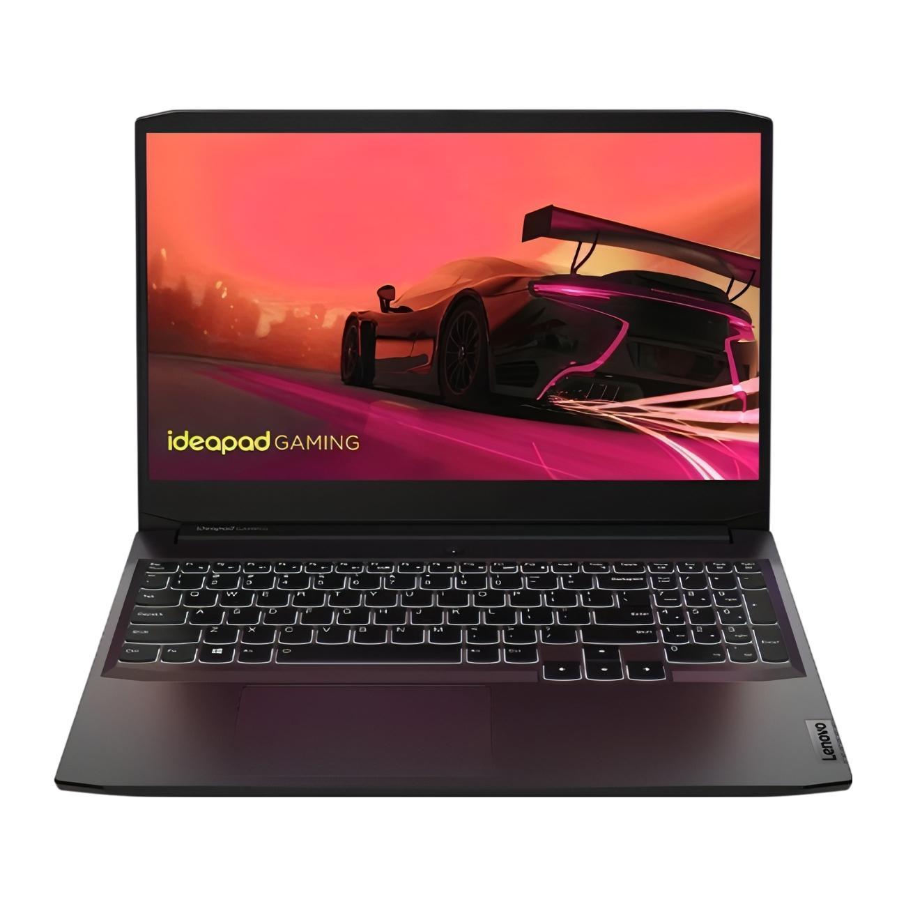Купить Ноутбук игровой Lenovo IdeaPad Gaming 3/15.6