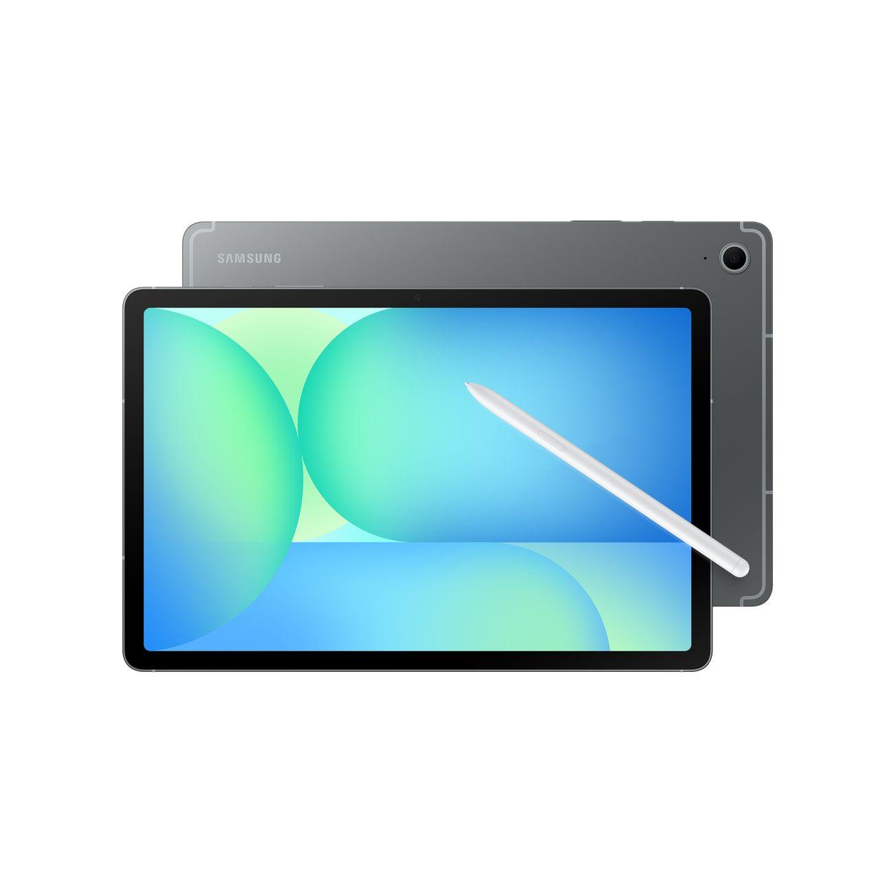 Galaxy Tab S10 FE 128GB ブルー Wi-Fiモデル 未開封 Купить Планшет Samsung Galaxy Tab S10 FE Wi-Fi 8/128GB Серый по