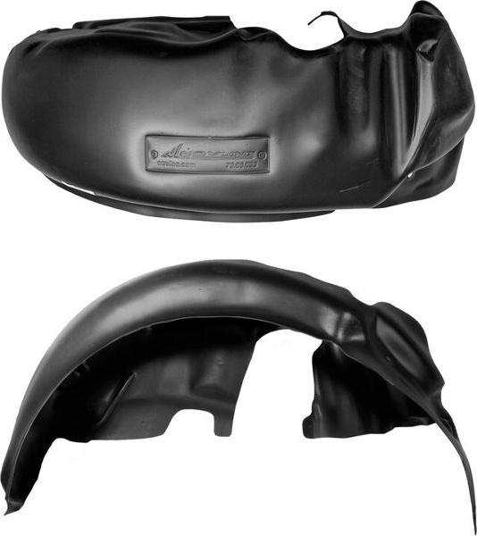 Подкрылок Totem Liners DAEWOO Gentra 2013-2015 (задний левый)