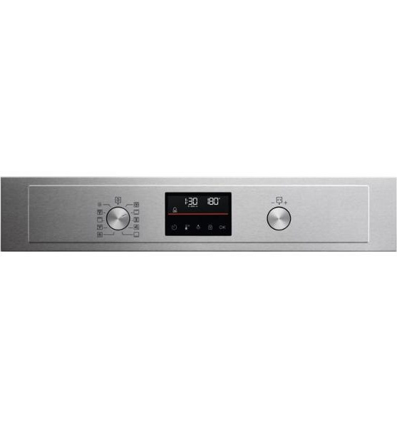 Электрический духовой шкаф Electrolux EOF4P56X — фото 5