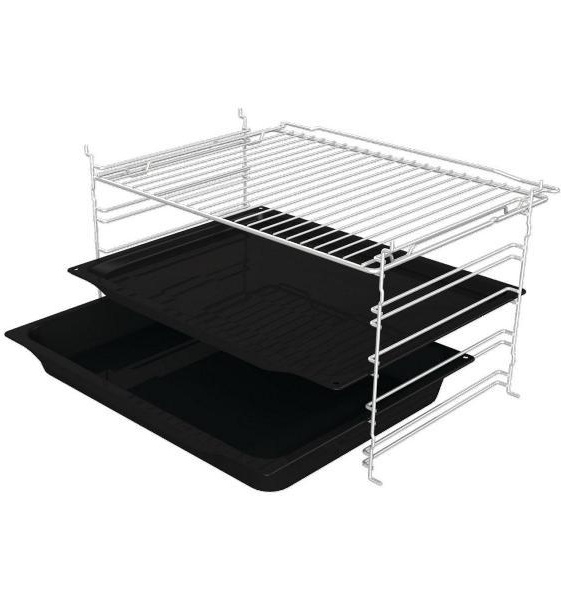 Духовой шкаф Gorenje BOS67371CLB Retro с конвекцией и грилем — фото 7