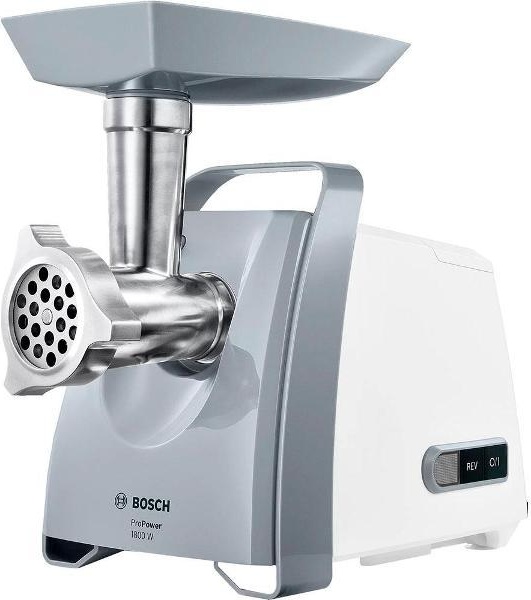 Изображение товара Электромясорубка Bosch ProPower MFW66020 мощностью 600 Вт
