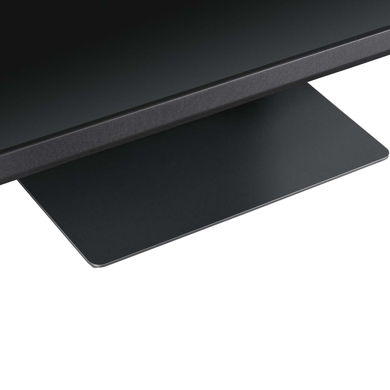 Телевизор Hisense 55U8KQ, MiniLED, 4K Ultra HD, VRR 144Hz, темно-серый — фото 9