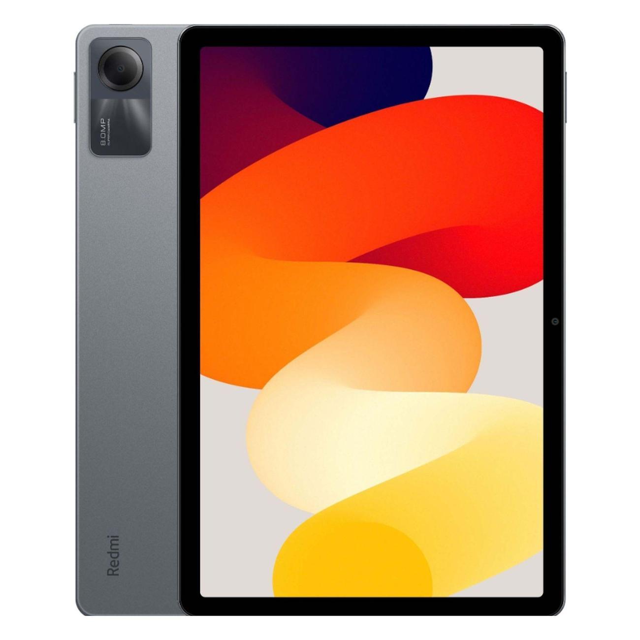 Купить Планшет Xiaomi Redmi Pad SE 4/128GB Gray (49283) по