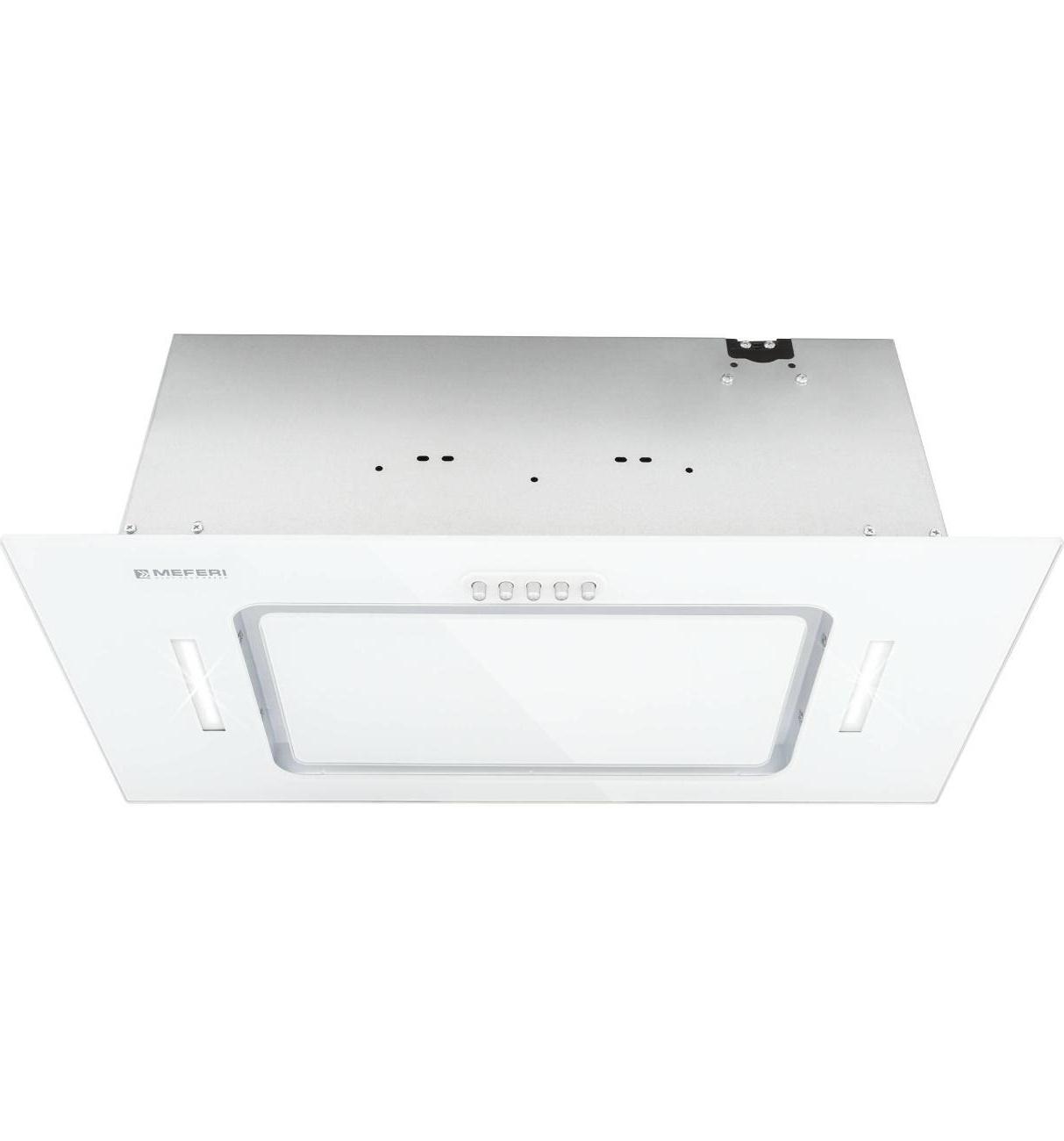Вытяжка Meferi INBOX60WH GLASS ULTRA — фото 4