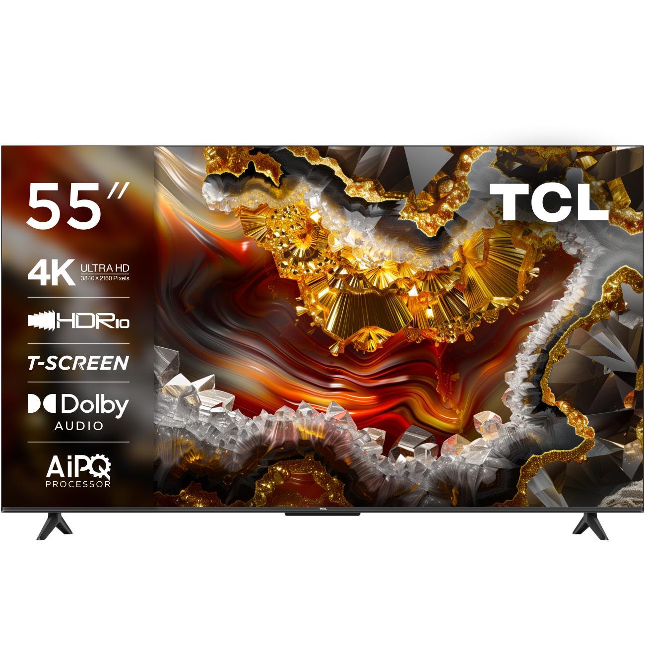 Купить Телевизор TCL 55V6B по выгодной цене в М.Видео
