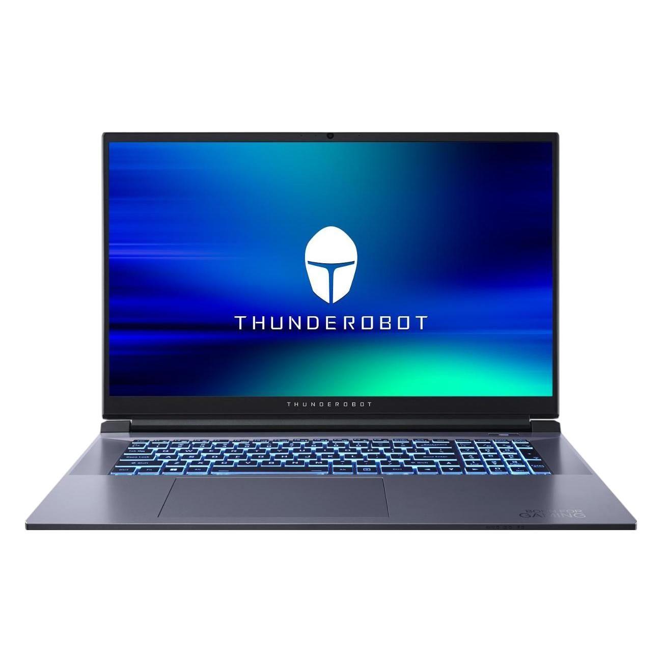 Купить Ноутбук игровой Thunderobot 911 Plus Max XP/17.3