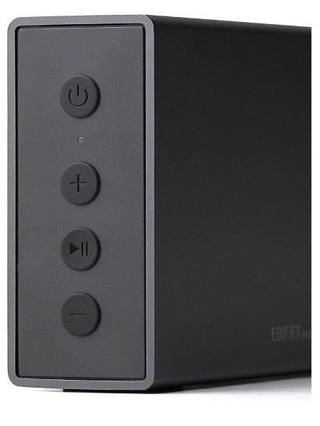 Беспроводная колонка Edifier MP120 Grey — фото 6