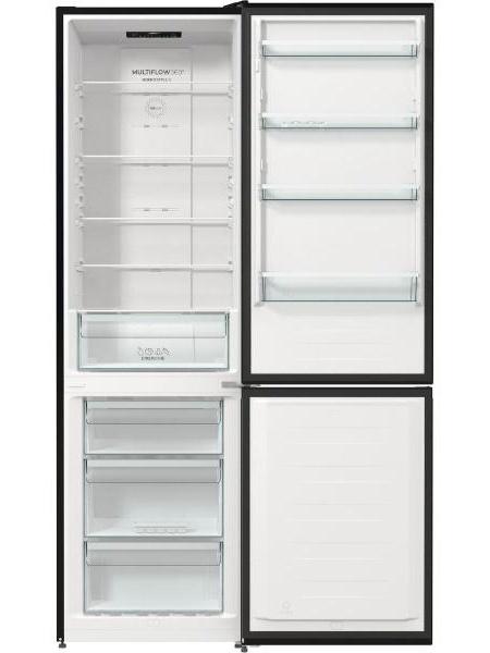 Холодильник Gorenje NRK6202EBXL4 — фото 5