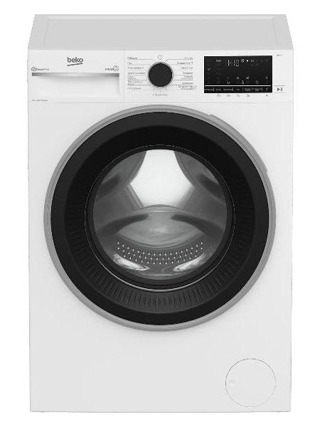 Стиральная машина Beko B3WFR572WB — фото 2