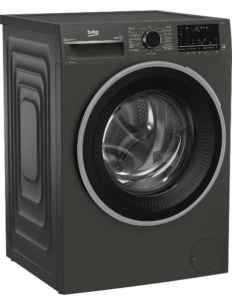 Стиральная машина Beko B3WFR572AB — фото 4