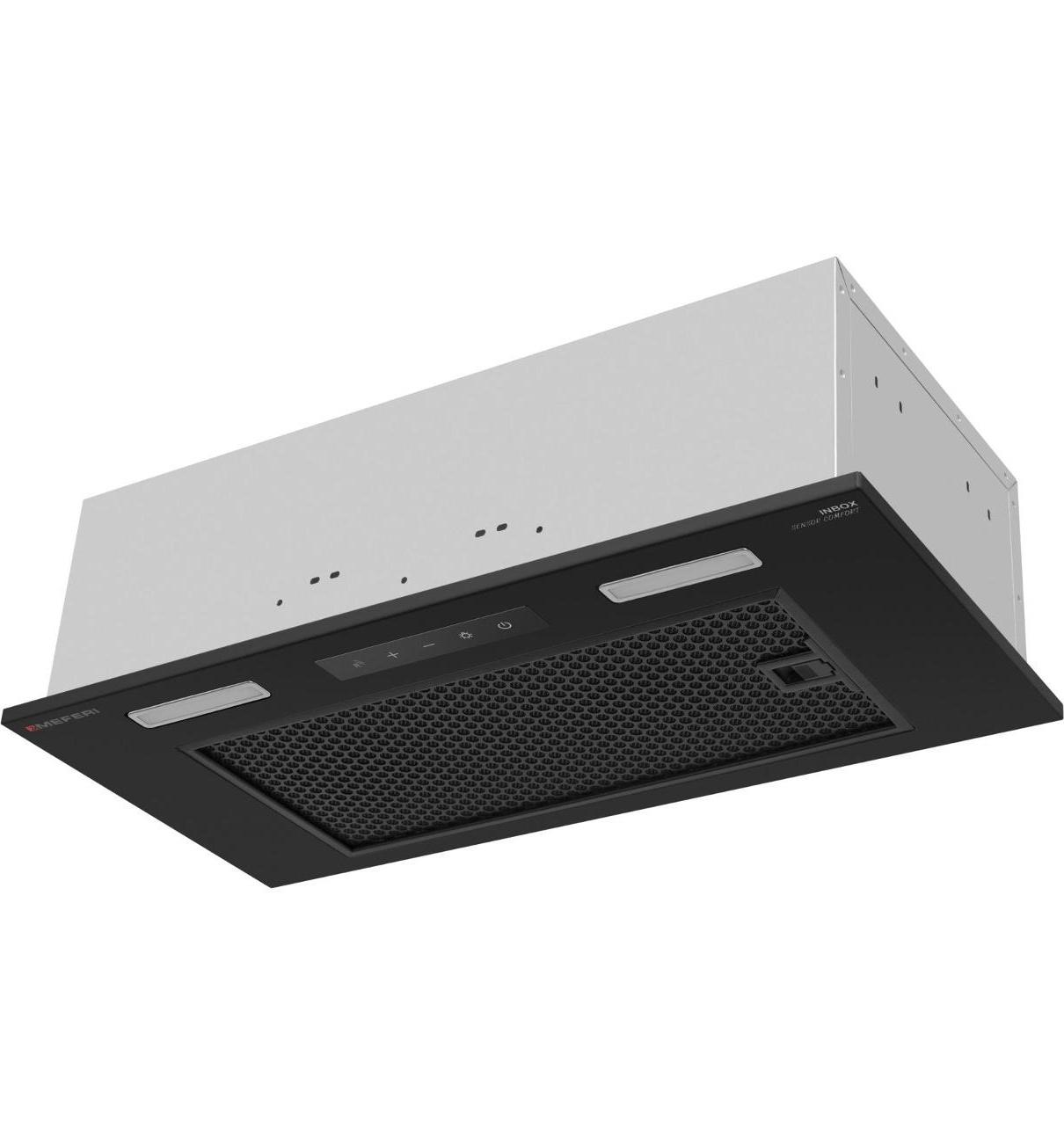Вытяжка Meferi INBOX60BK SENSOR COMFORT — фото 2