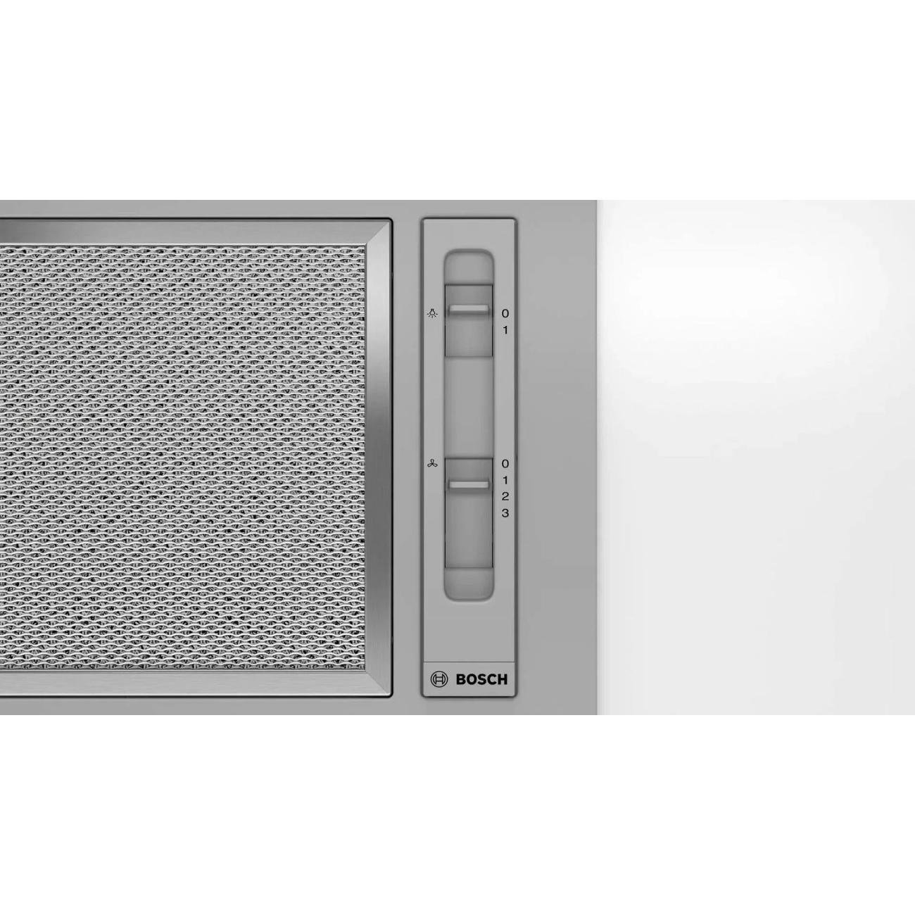 Вытяжка Bosch DLN53AA70 — фото 6