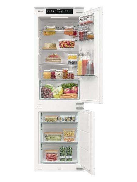 Холодильник Gorenje NRKI517141 — фото 10